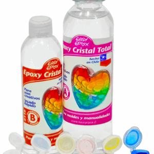 Epoxy 119 resina epoxica