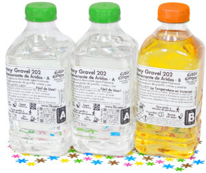 Epoxy Para Gravillas y Jardin