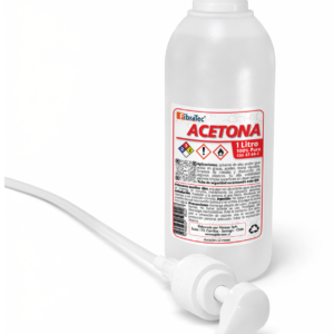 acetona pura