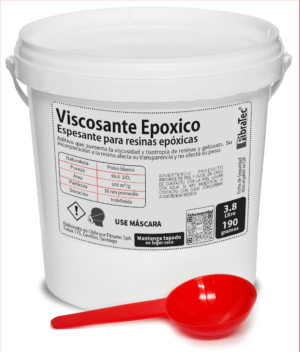 aerosil para resinas vinilester y epoxicas